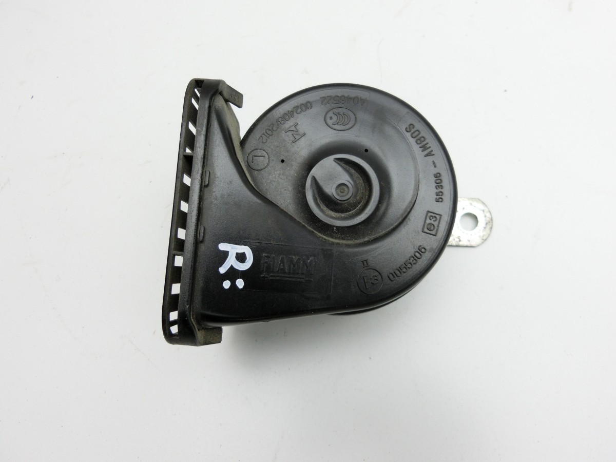 Citroën Jumper 250 14-24  Hupe Signalhorn Hochtöner Rechts 0055306