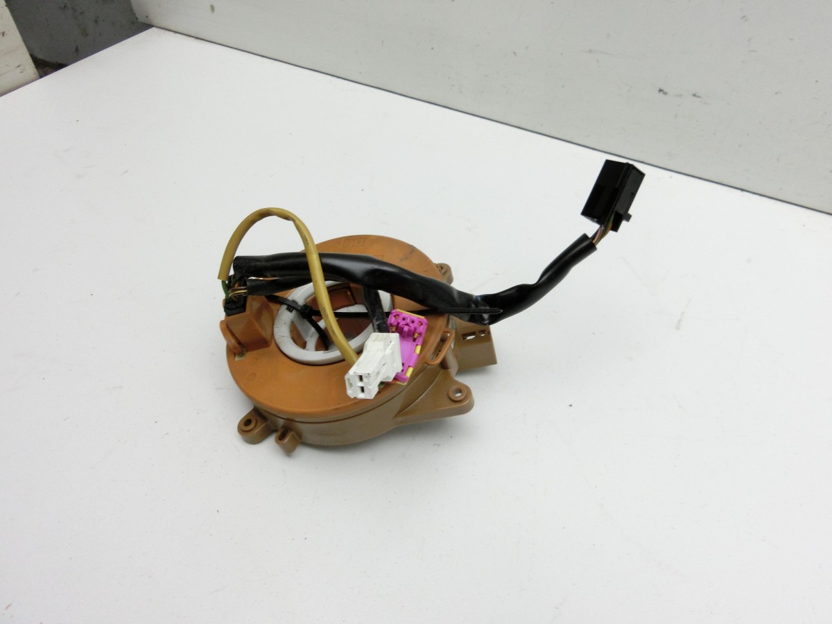 Citroën Jumper 250 14-24  Airbag Schleifring Wickelfeder 2542580408303