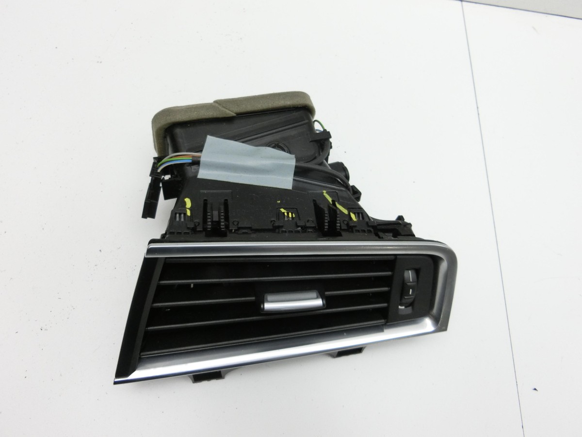 BMW 5er GT F07 09-13  Luftdusche Luftdüse Rechts F5914258908 07566-08
