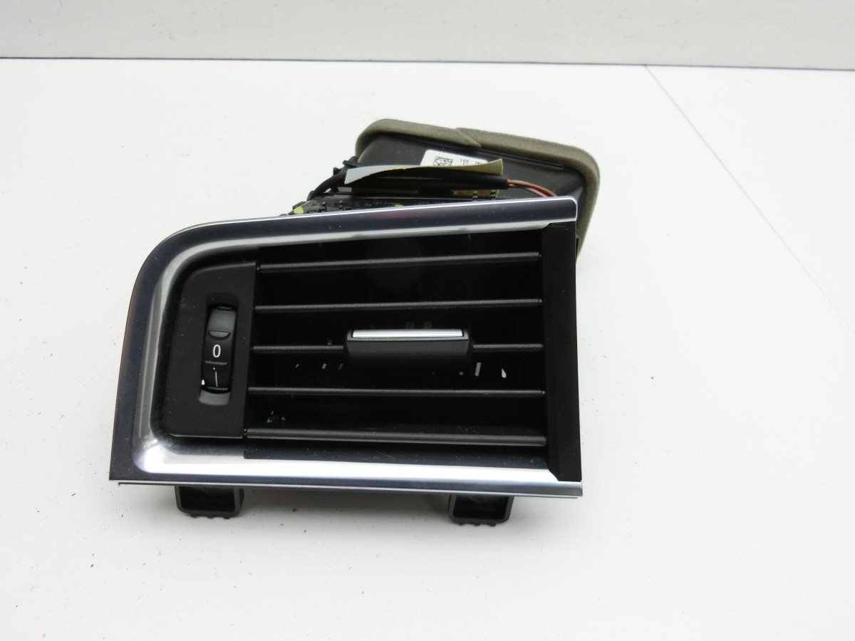 BMW 5er GT F07 09-13  Luftdusche Luftdüse Links F3914258807 07565-07