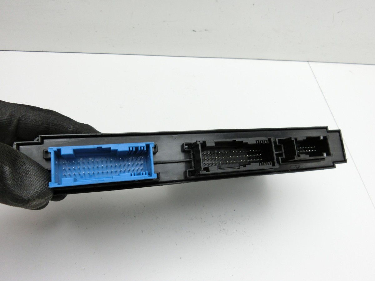 BMW 5er GT F07 09-13  Steuergerät Komfort SG PL6 JBBFE III 9252334 61.35-9252334-01 532539V00