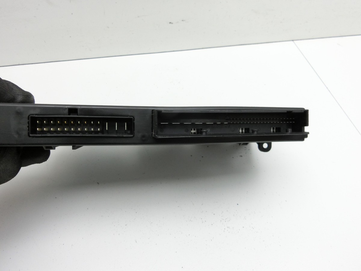 BMW 5er GT F07 09-13  Steuergerät Komfort SG PL6 JBBFE III 9252334 61.35-9252334-01 532539V00