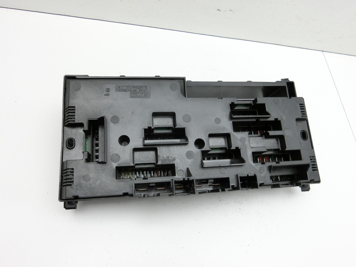 BMW 5er GT F07 09-13 3,0 175KW  Sicherungskasten Zentralelektrik 9234421 9234421-01 2-1703344-2