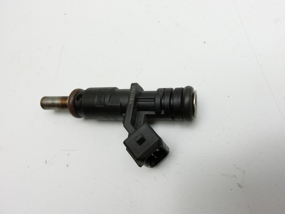 BMW 1er E82 07-11 3,0 160KW  Einspritzdüse Einspritzventil Zyl.5 7531634