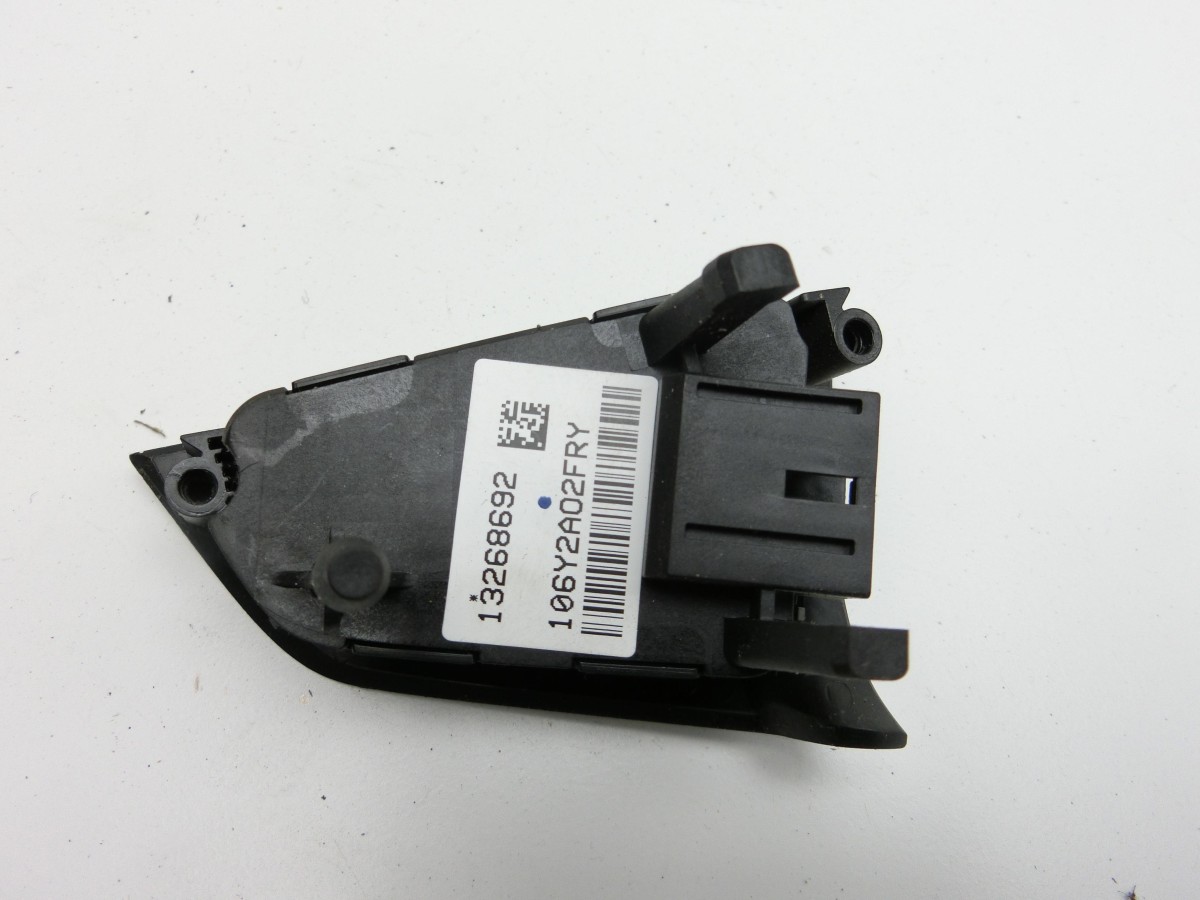 Opel Astra J 12-18  Lenkradschalter Multifunktionstasten Schalter für Lenkrad Links 13268692