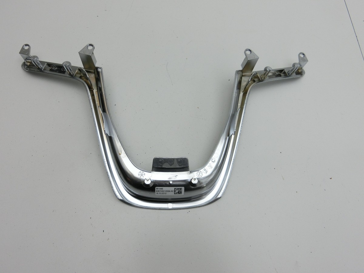Opel Astra J 12-18 Kombi  Blende Innen Zierblende für Lenkrad 306703210S84-AC