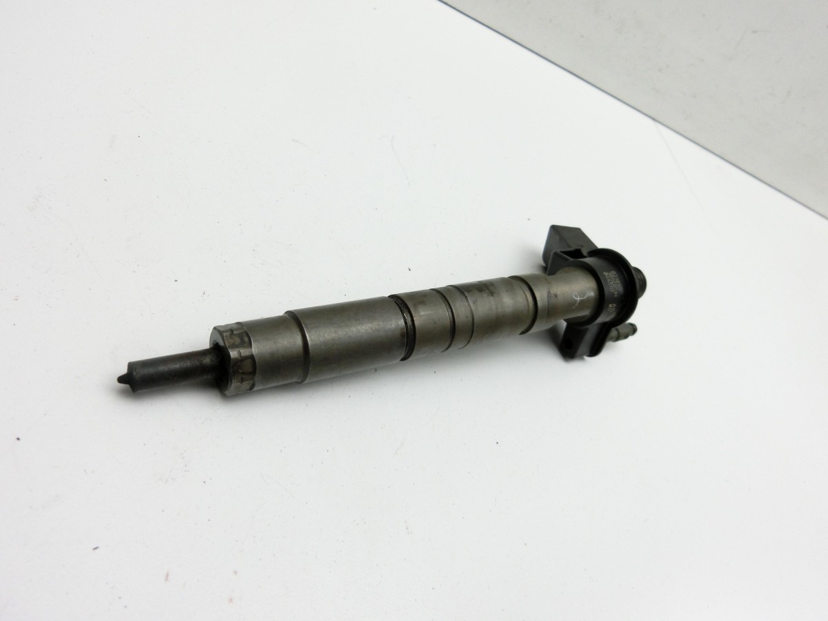 BMW 5er GT F07 09-13 3,0 175KW  Injektor Einspritzdüse 2 13537805430 7805430 7805430-03 0445117017 3B9DFUH