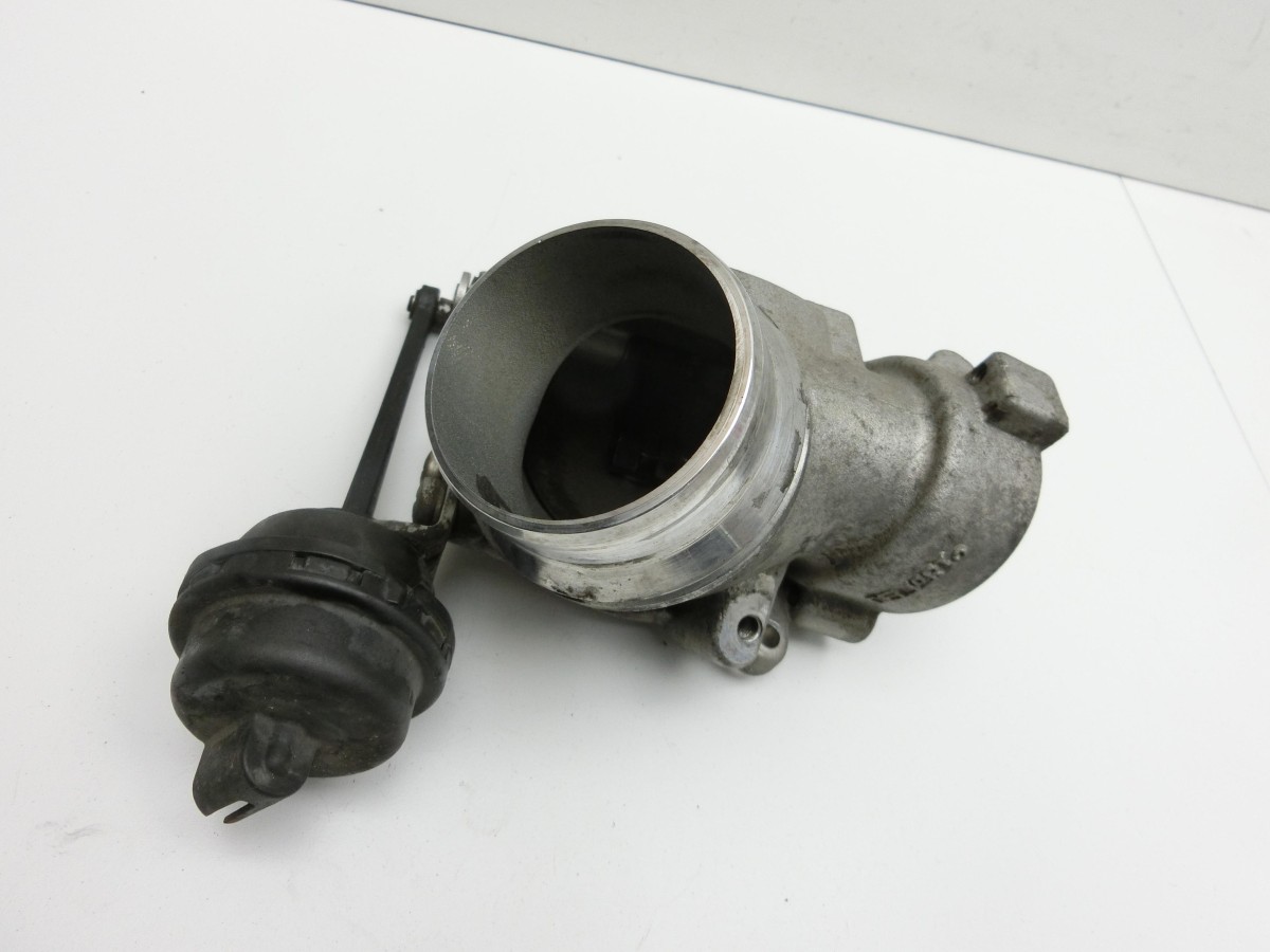 BMW 5er GT F07 09-13 3,0 175KW YLDA  Drosselklappe 11657808169 7808169 11.65-7808169-04