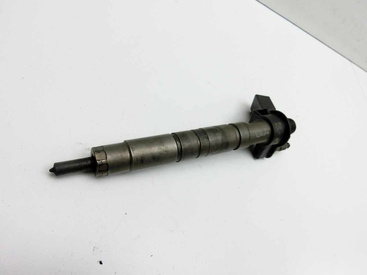 BMW 5er GT F07 09-13 3,0 175KW  Injektor Einspritzdüse 3 13537805430 7805430 7805430-03 0445117017 01660LB5DFUE