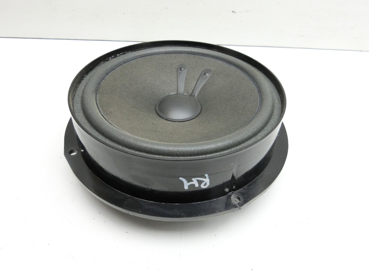 VW Touran 1T3 10-15   Lautsprecher Rechts Hinten 1T0035411AB