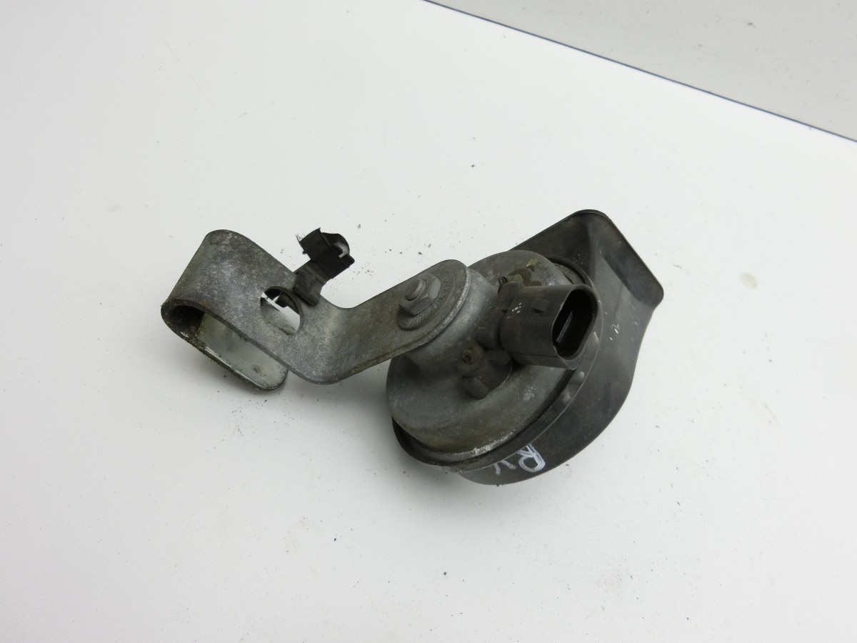 BMW E81 1er 116i LCI 07-13  Hupe Signalhorn Hochtöner Rechts 7195539 61337195539