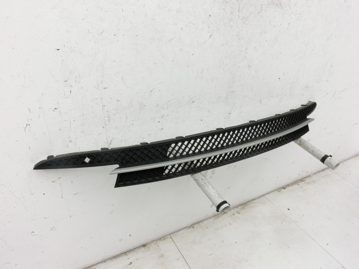 BMW E81 1er 116i LCI 07-13  Wischerabdeckung Abdeckung für Wischermotor Vorne 7182367 51117182367