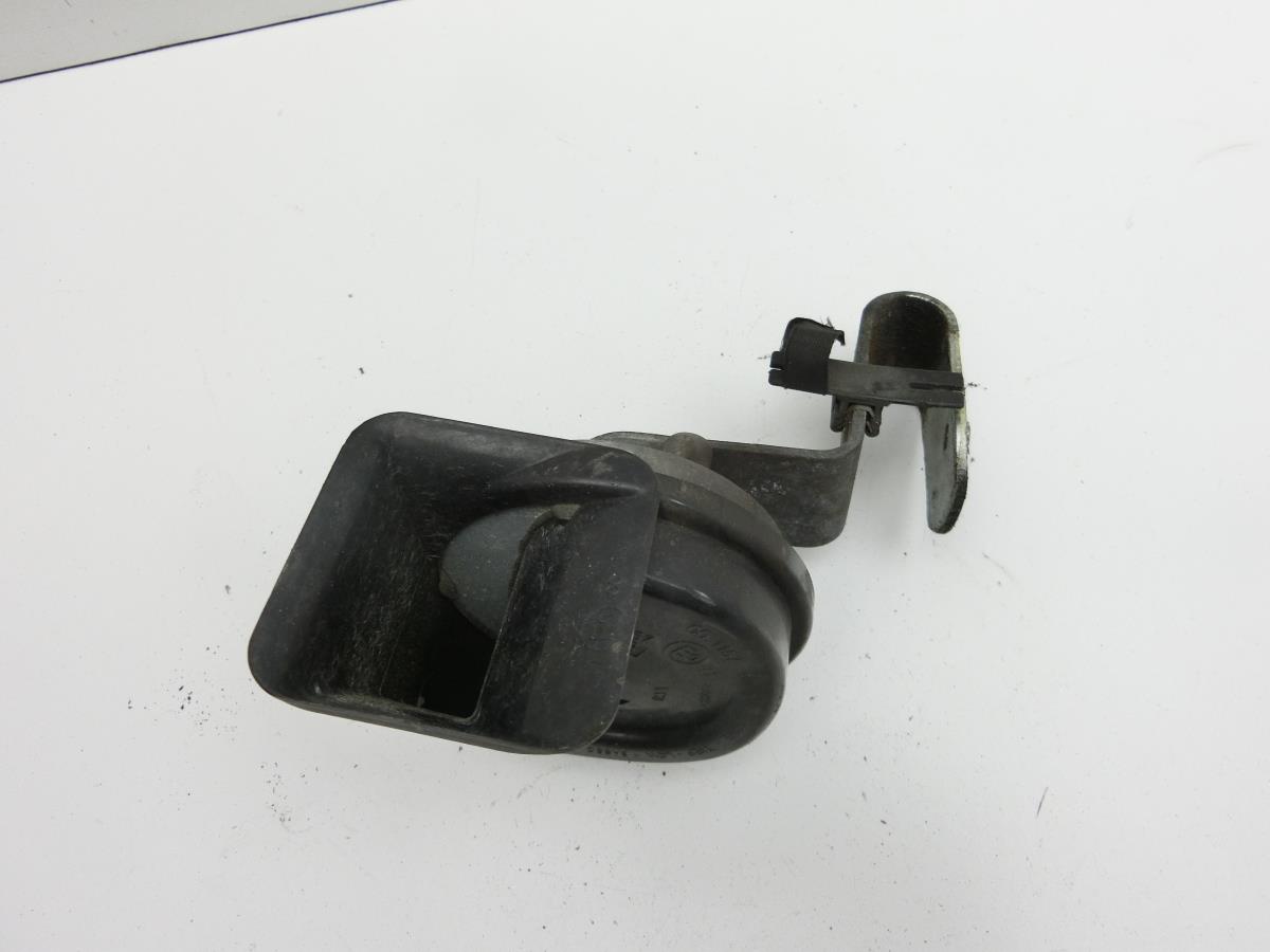 BMW E81 1er 116i LCI 07-13  Hupe Signalhorn Hochtöner Rechts 7195539 61337195539