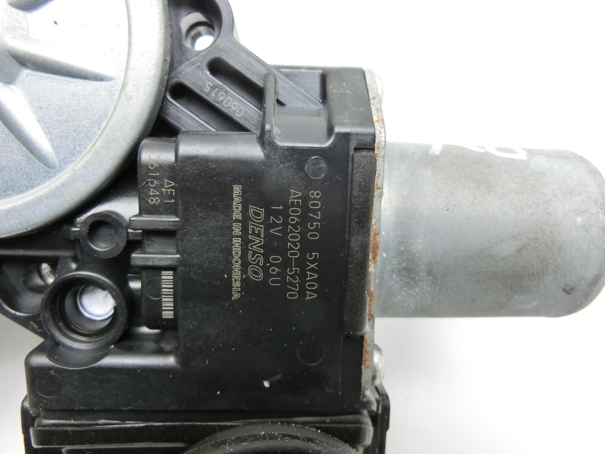 Mercedes X-Kl 470 X220d 17-20   Fensterhebermotor Rechts Vorne 807505XA0A AE062020-5270
