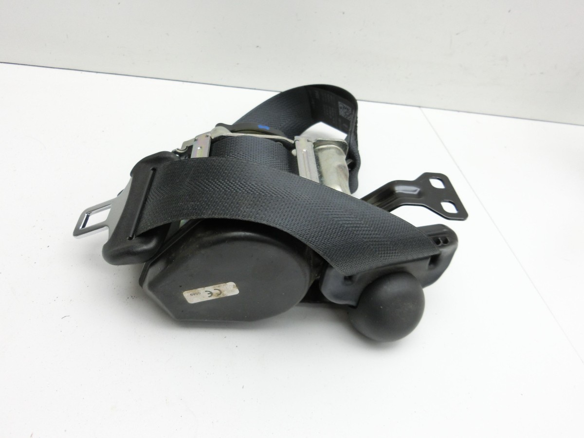 Mercedes X-Kl 470 X220d 17-20   Gurt Sicherheitsgurt Rechts Hinten 888845XA0A 637605100