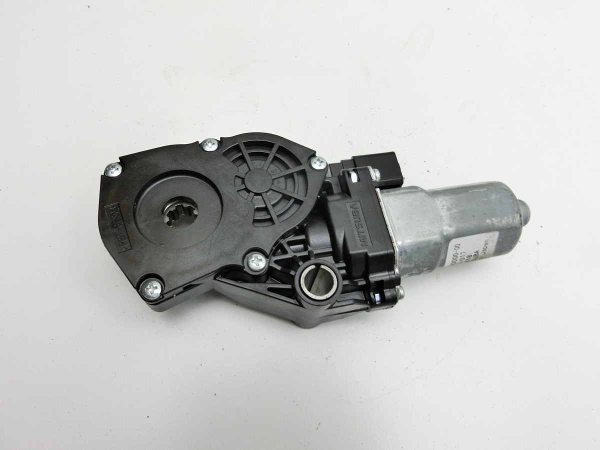 Mercedes X-Kl 470 X220d 17-20  Stellmotor Sitzverstellung Sitzverstellmotor Rechts Vorne 141A0-A0000-00 WR14-017