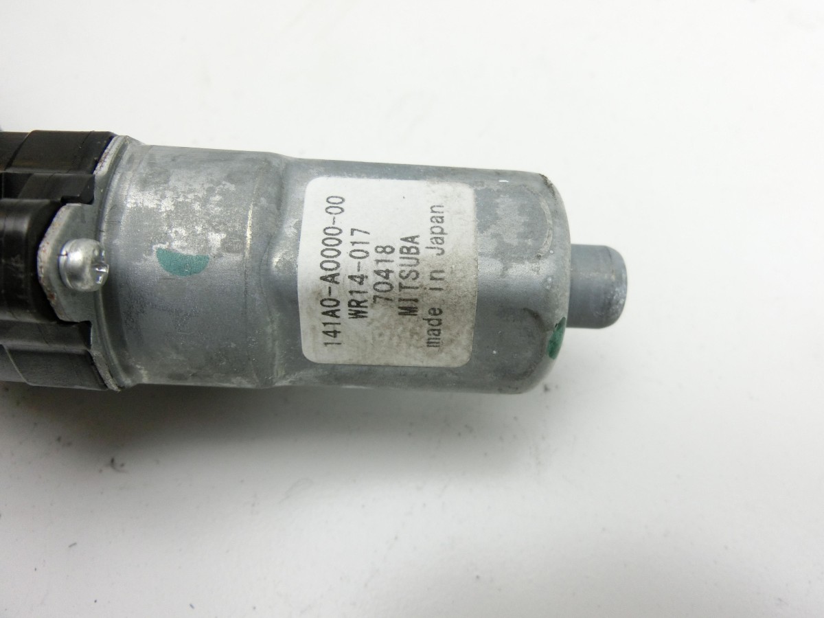 Mercedes X-Kl 470 X220d 17-20  Stellmotor Sitzverstellung Sitzverstellmotor Rechts Vorne 141A0-A0000-00 WR14-017