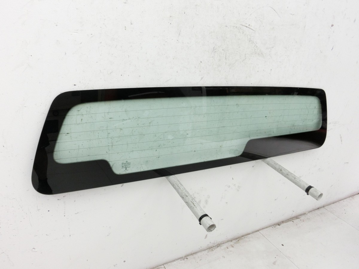 Mercedes X-Kl 470 X220d 17-20   Heckscheibe Rückwand Autoglas