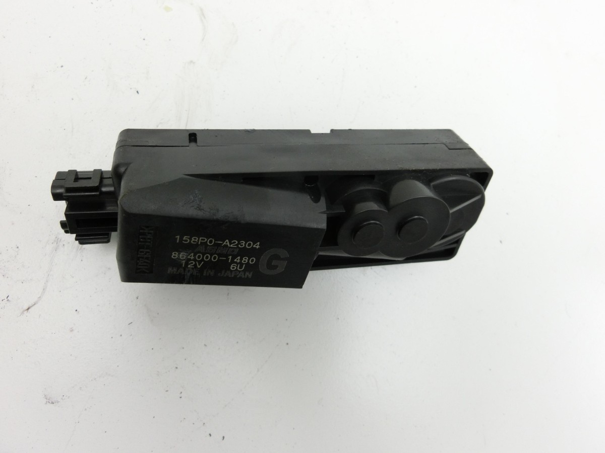 Mercedes X-Kl 470 X220d 17-20  Stellmotor Antrieb für Sitz Verstellung Rechts Vorne 864000-1480 158P0-A2304