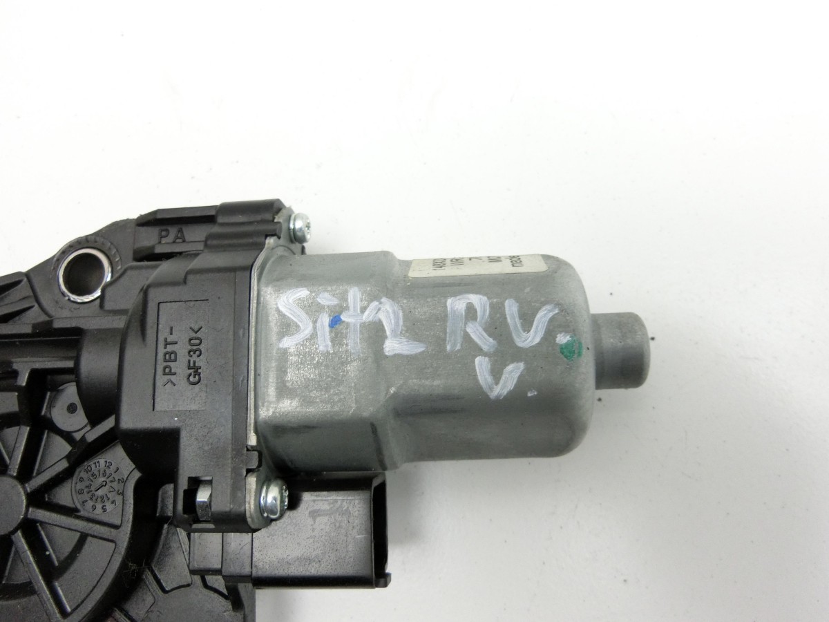 Mercedes X-Kl 470 X220d 17-20  Stellmotor Sitzverstellung Sitzmotor Rechts Vorne 148X0-A0000-00 WR14A-009