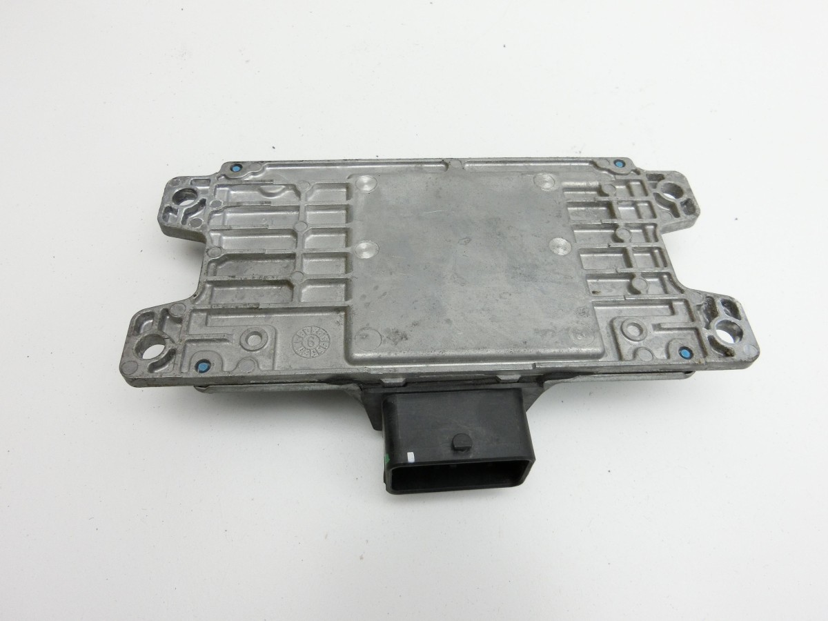 Mercedes X-Kl 470 X220d 17-20 CDI 2,3 120KW 699300  Getriebesteuergerät Steuergerät ECU Modul Hitachi EMU30-170N EMU30-170NA1