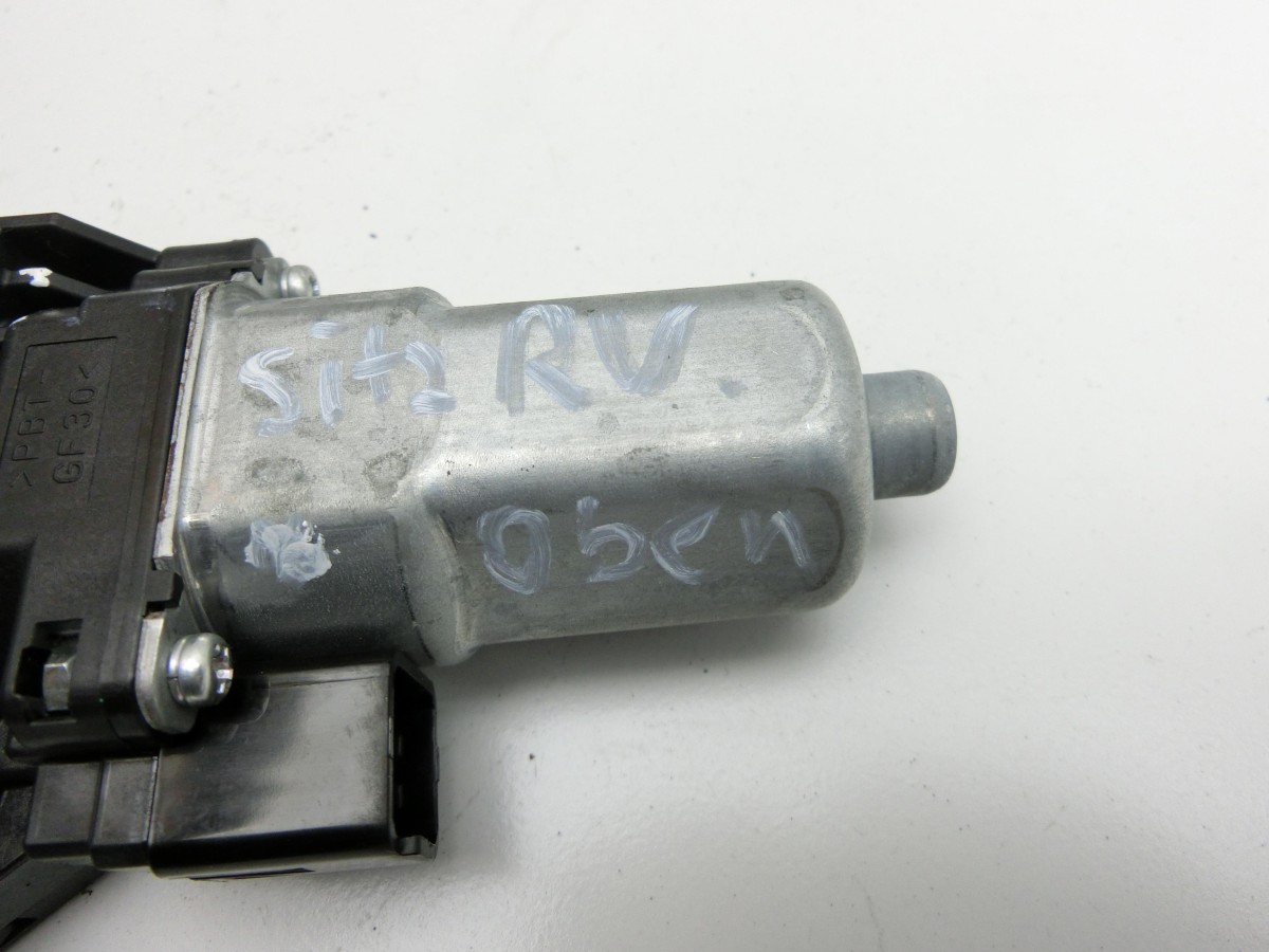 Mercedes X-Kl 470 X220d 17-20  Stellmotor Sitzverstellung Sitzverstellmotor Rechts Vorne 141A0-A0000-00 WR14-017