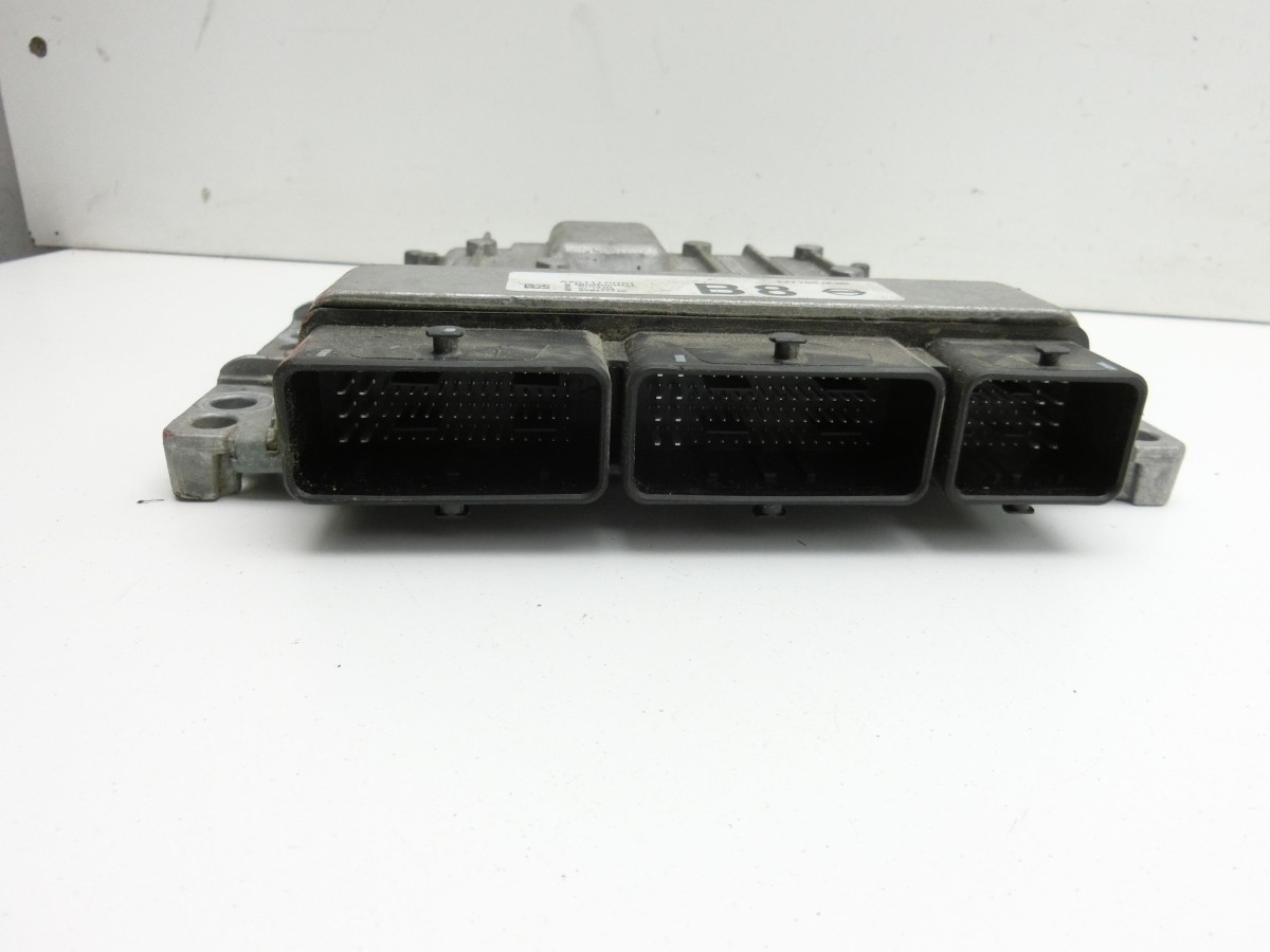 Mercedes X-Kl 470 X220d 17-20 CDI 2,3 120KW  Steuergerät ECU für Motor Motorsteuergerät 237105JK8B A2C11170701 A2C3982490000