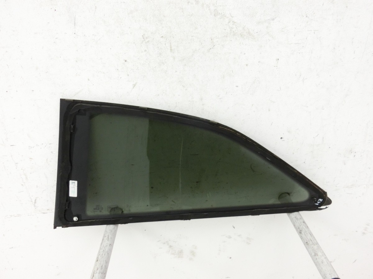 Audi A5 8T 11-16 Coupe  Seitenscheibe Feste Scheibe Rechts Hinten 8T0845300H