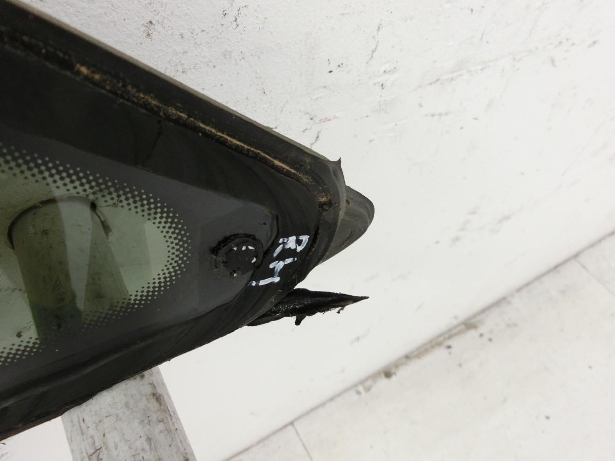 Audi A5 8T 11-16 Coupe  Seitenscheibe Feste Scheibe Rechts Hinten 8T0845300H