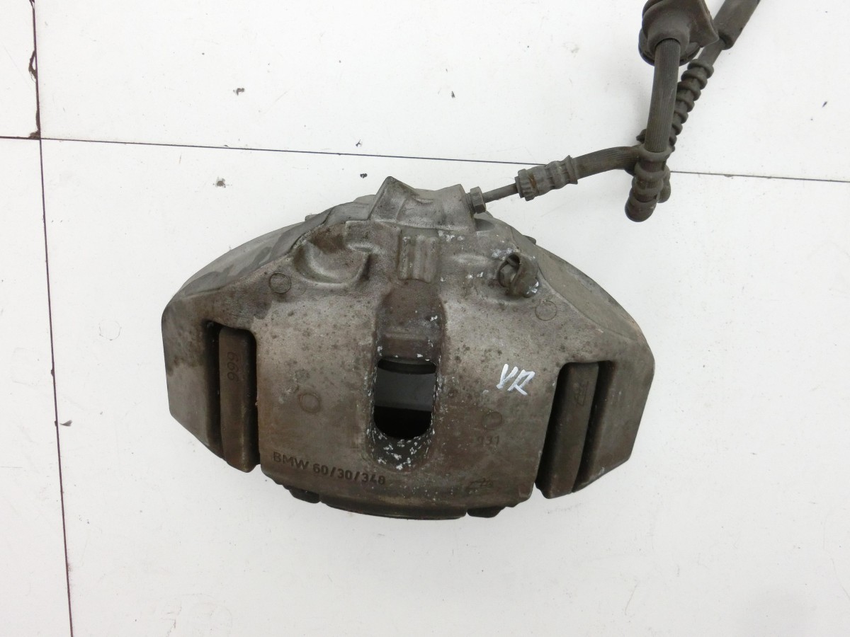 BMW F11 530dx 10-14 3,0d 190KW Bremssattel Bremszange Vorne Rechts 60/30/348 6792690 34116792690 60/30/348