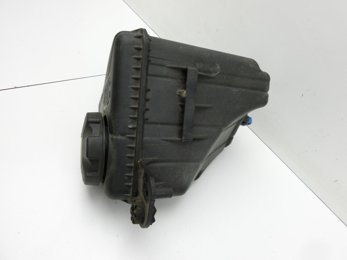 BMW F11 530dx 10-14 3,0d 190KW  Ausgleichsbehälter für Kühlmittel 7647283 17137647283