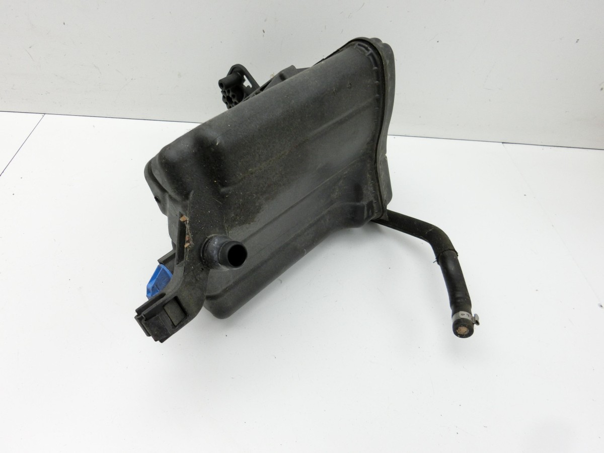 BMW F11 530dx 10-14 3,0d 190KW  Ausgleichsbehälter für Kühlmittel 7647283 17137647283