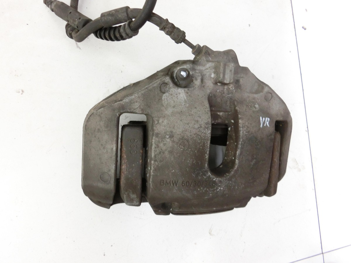 BMW F11 530dx 10-14 3,0d 190KW  Bremssattel Bremszange Vorne Links 60/30/348 6786817 34116786817