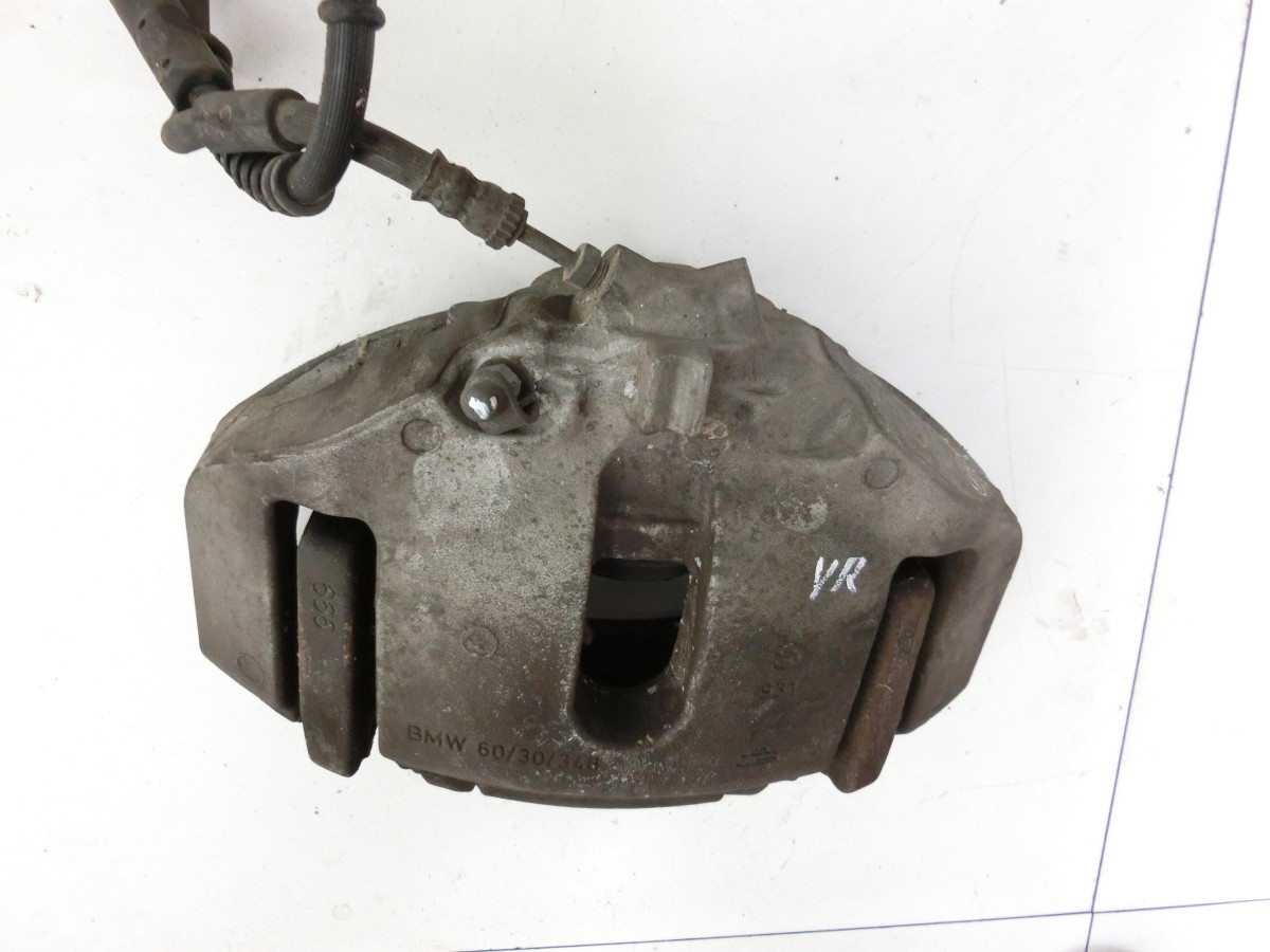 BMW F11 530dx 10-14 3,0d 190KW  Bremssattel Bremszange Vorne Links 60/30/348 6786817 34116786817