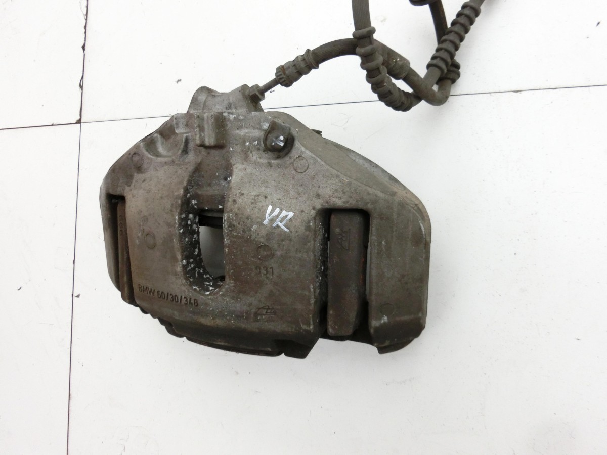 BMW F11 530dx 10-14 3,0d 190KW Bremssattel Bremszange Vorne Rechts 60/30/348 6792690 34116792690 60/30/348