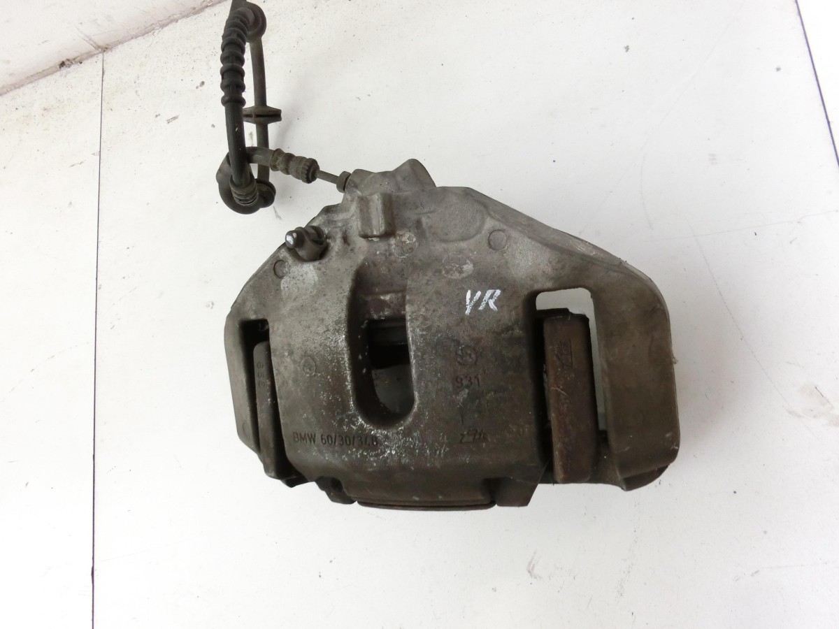 BMW F11 530dx 10-14 3,0d 190KW  Bremssattel Bremszange Vorne Links 60/30/348 6786817 34116786817