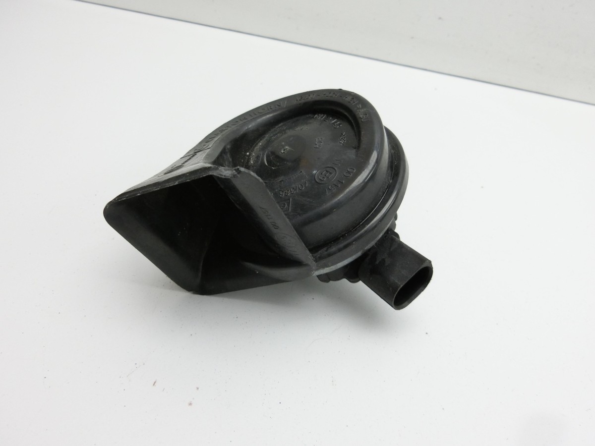 BMW F11 530dx 10-14  Hupe Signalhorn Hochtöner Links 7279781 61337279781 CH2143
