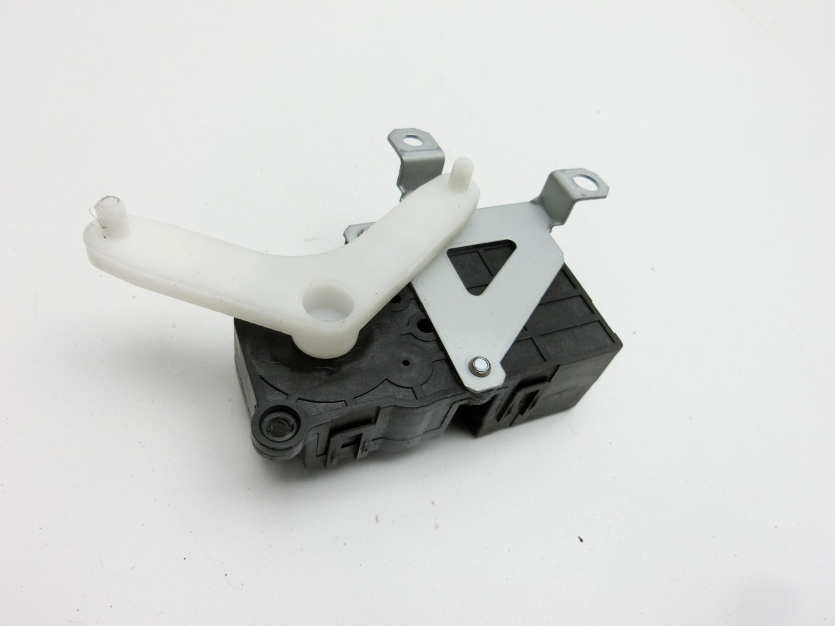 Ssangyong Rodius II 13-19  Luftklappenstellmotor Stellmotor Pos.1 4526-0900 14H030247