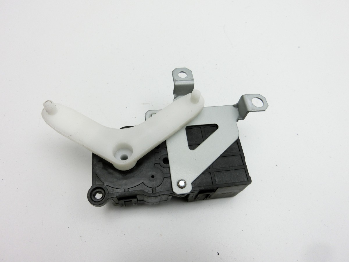 Ssangyong Rodius II 13-19  Luftklappenstellmotor Stellmotor Pos.1 4526-0900 14H030247