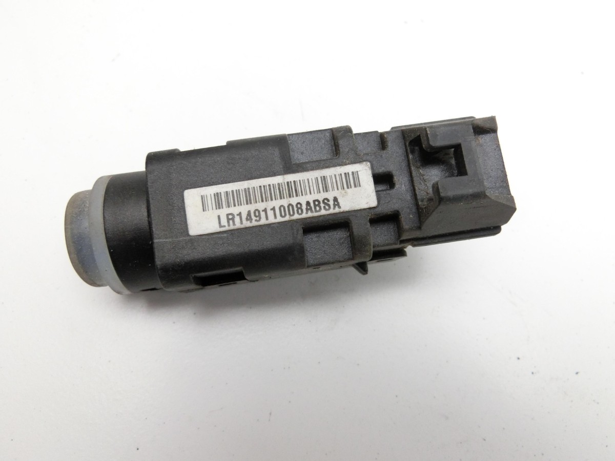 Ssangyong Rodius II 13-19  Abstands Sensor Parksensor PDC Links Hinten Pos.2 ABS        8662021220 M1170026