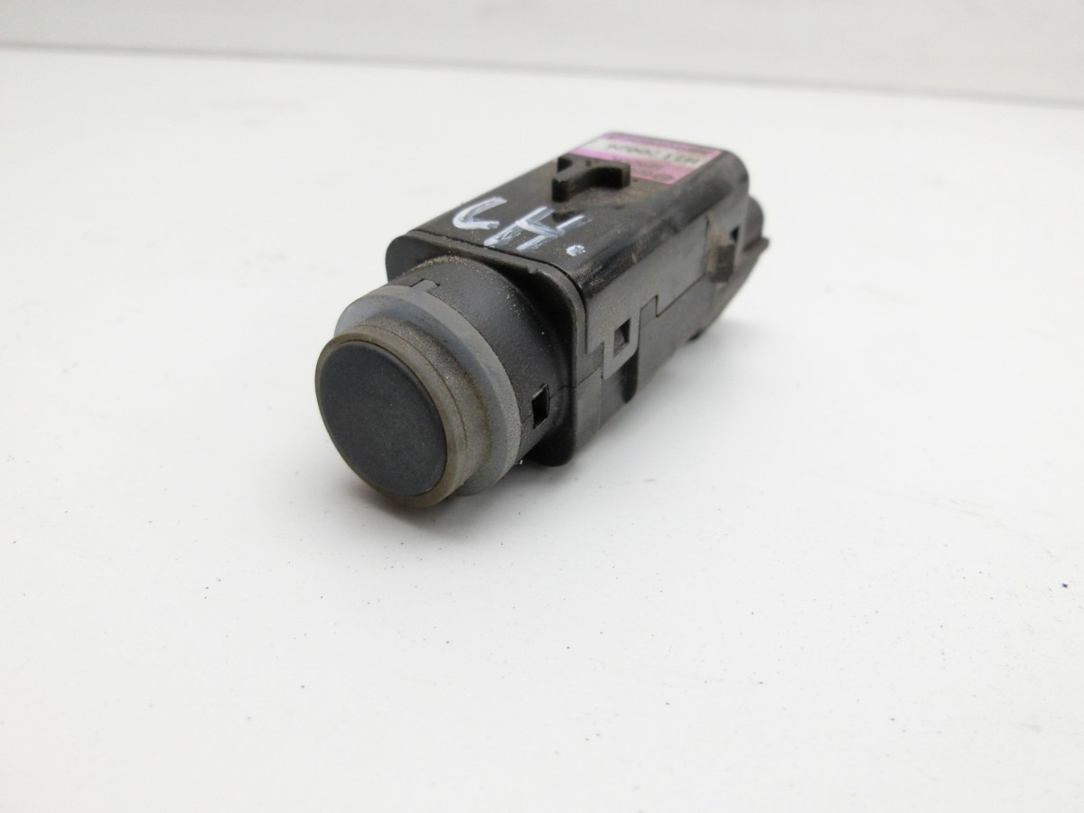 Ssangyong Rodius II 13-19  Abstands Sensor Parksensor PDC Links Hinten Pos.2 ABS        8662021220 M1170026