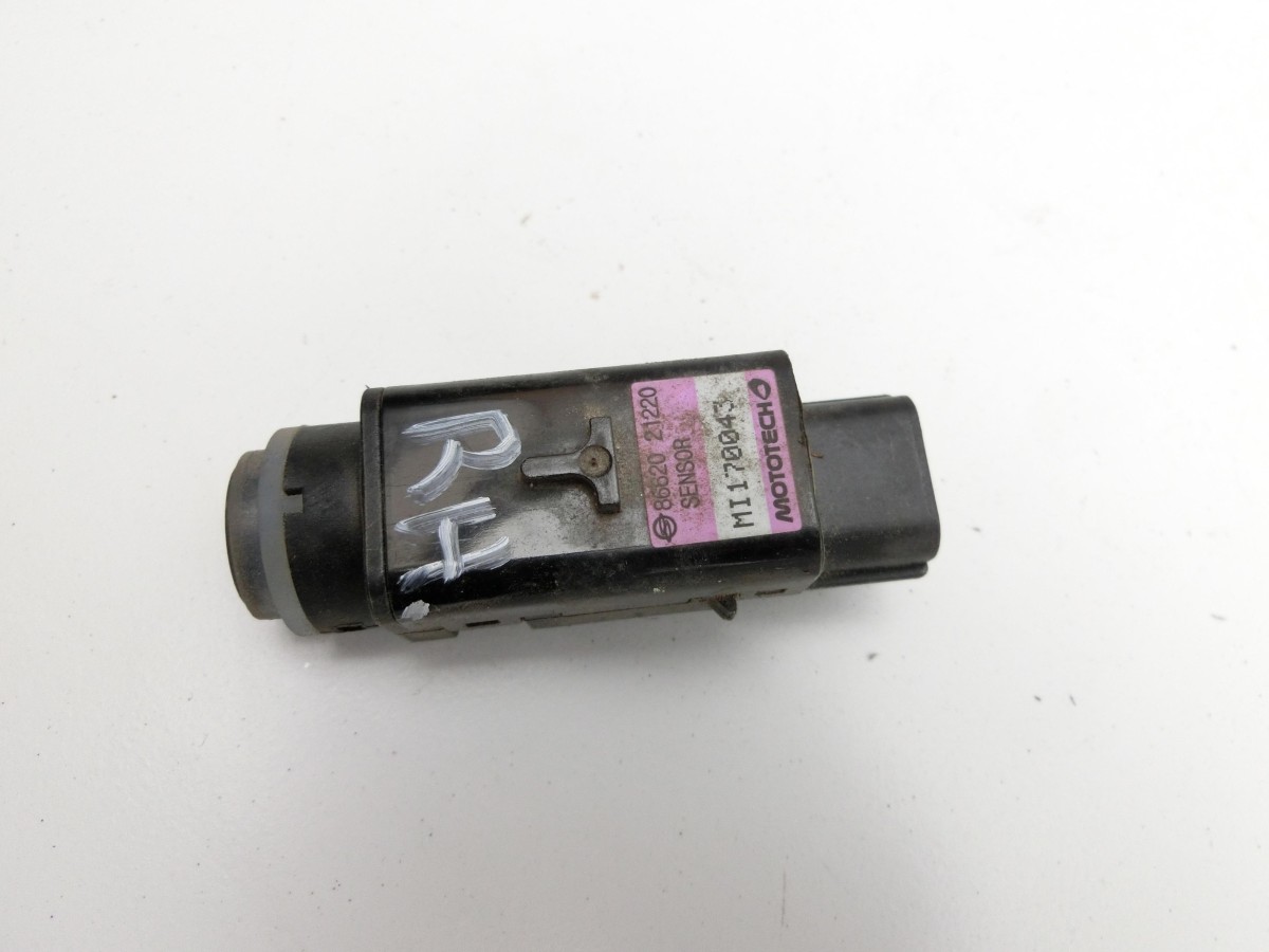 Ssangyong Rodius II 13-19  Abstands Sensor Parksensor PDC Rechts Hinten 86620-21220 MI170043