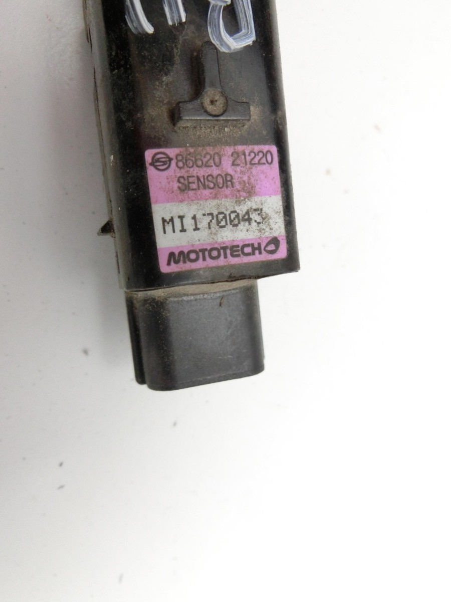 Ssangyong Rodius II 13-19  Abstands Sensor Parksensor PDC Rechts Hinten 86620-21220 MI170043