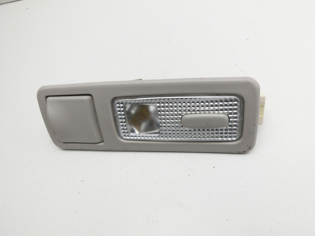 Peugeot 5008 I T87 09-13  Innenleuchte Innenraumleuchte Links Hinten