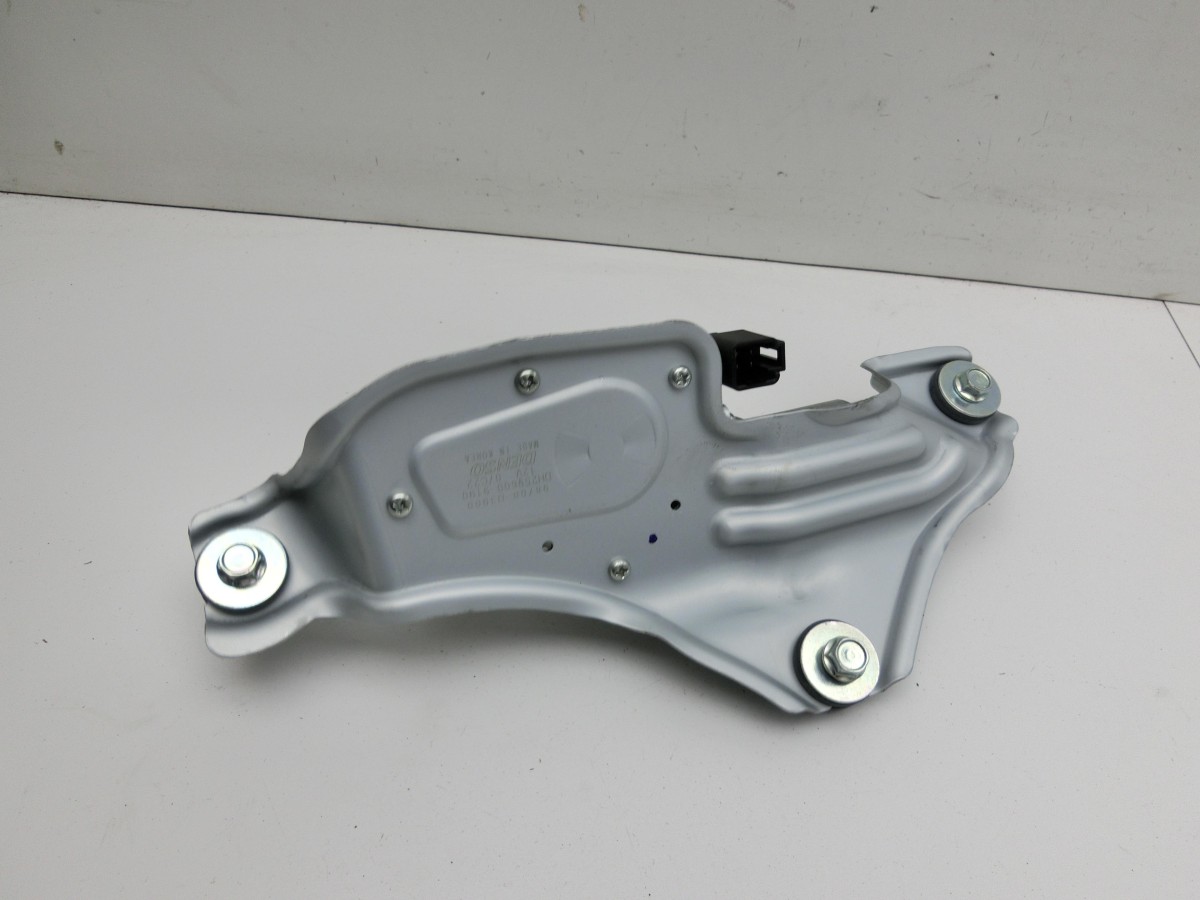 Hyundai Tucson TL 18-20   Wischermotor Hinten Heckwischermotor 98700-D3000 DH259600-9190