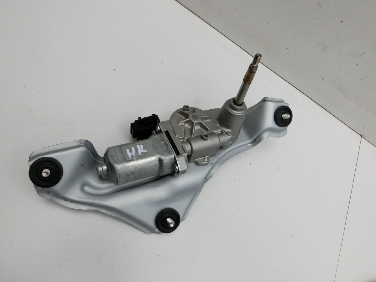 Hyundai Tucson TL 18-20   Wischermotor Hinten Heckwischermotor 98700-D3000 DH259600-9190