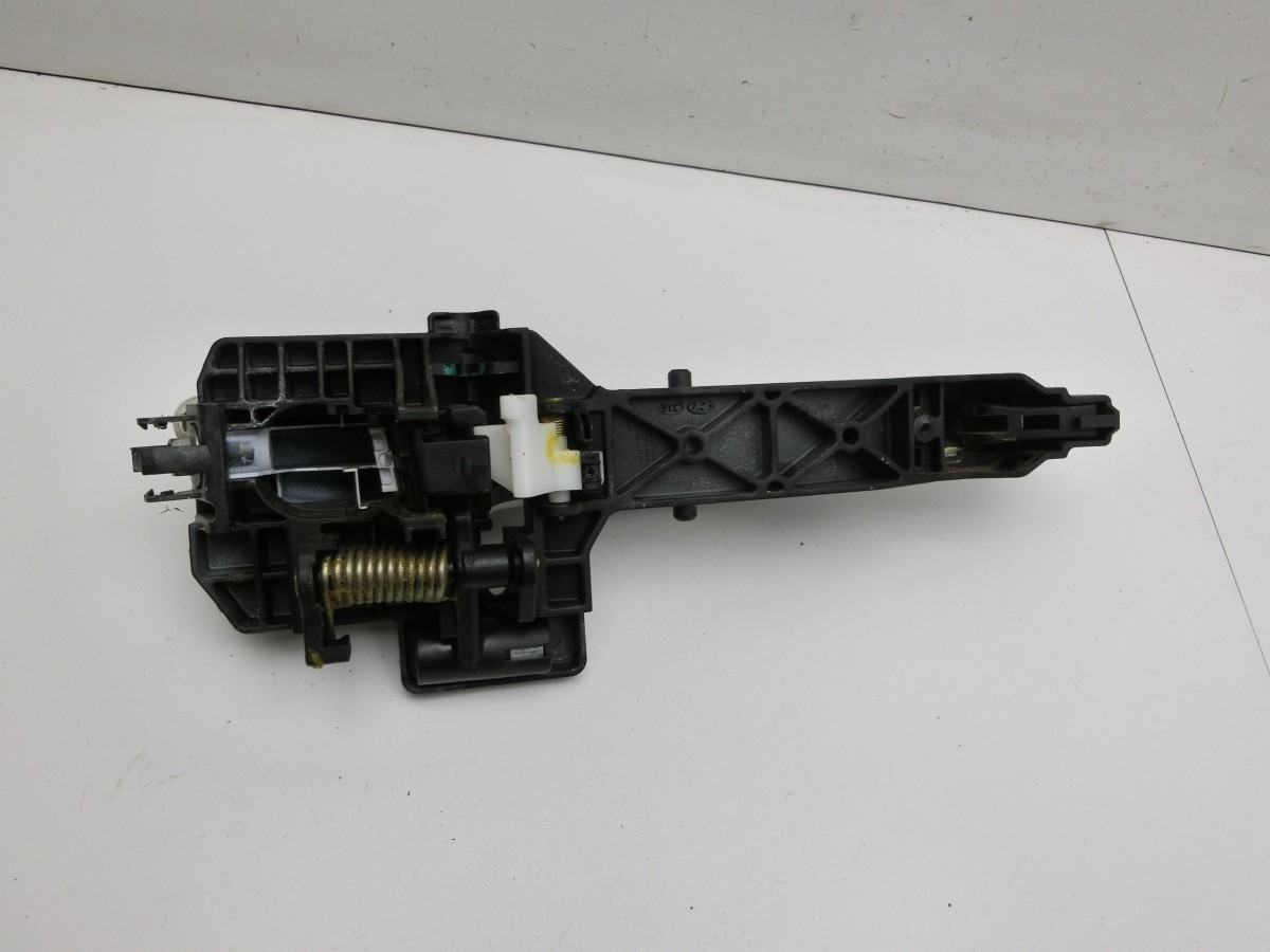 Hyundai Tucson TL 18-20   Türgriff Griff aussen Links Hinten            82651D7000