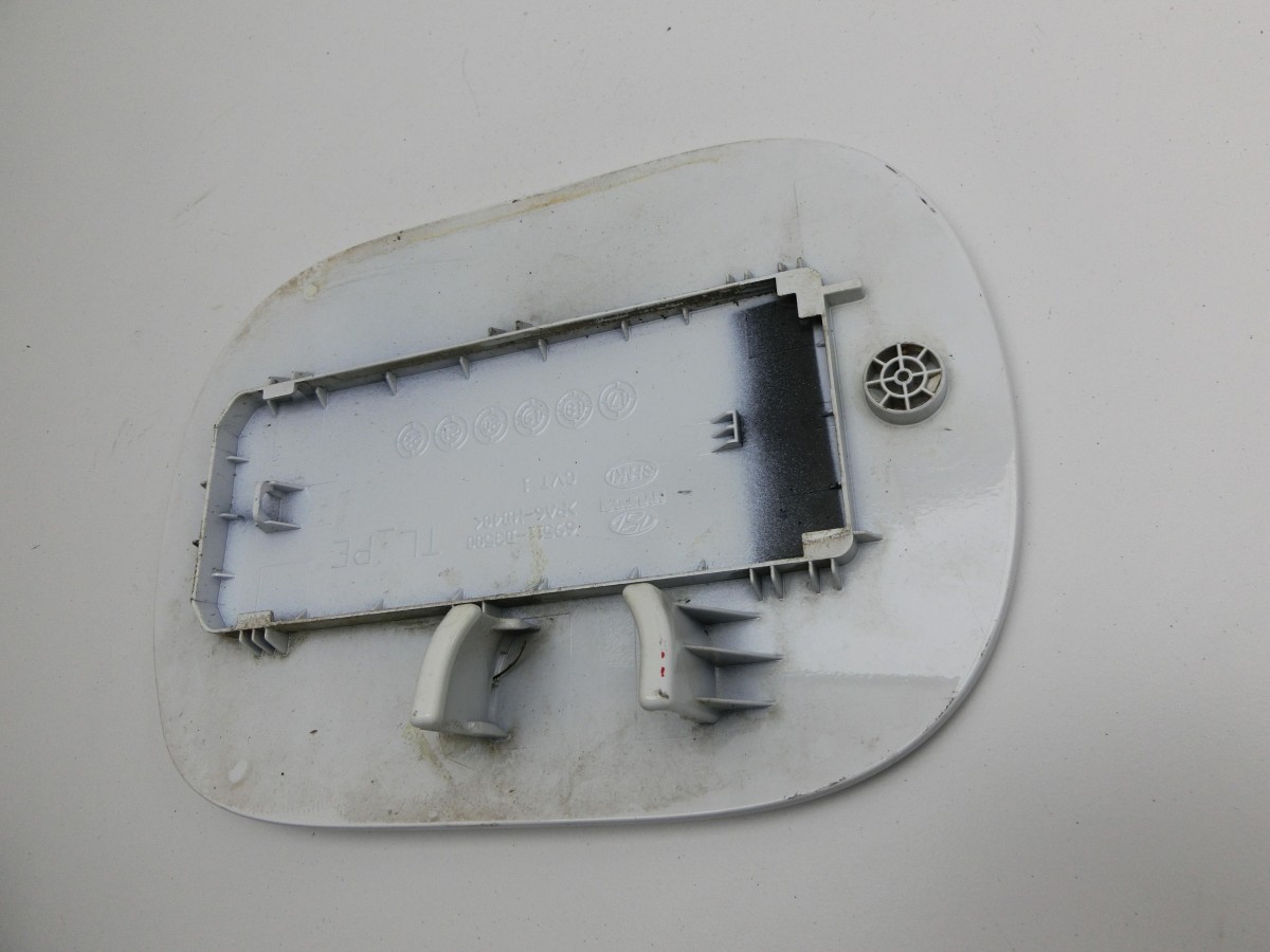 Hyundai Tucson TL 18-20  Tankdeckel Tankklappe            69511-03500