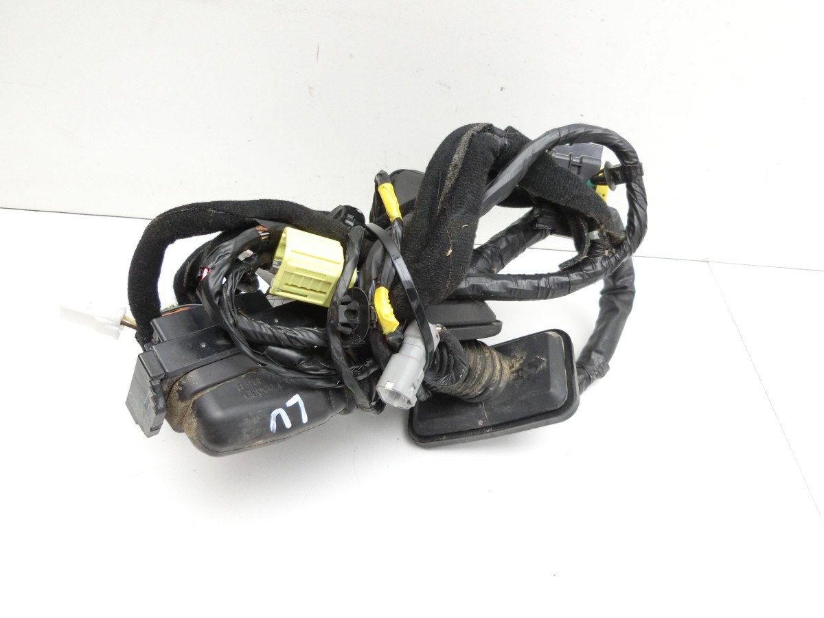 Hyundai Tucson TL 18-20   Kabelbaum Tür und Fensterheber Links Vorne 91603D7740 91603-D7740