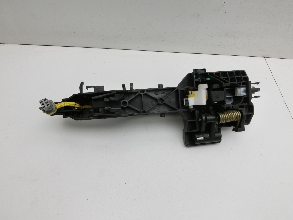 Hyundai Tucson TL 18-20   Türgriff Griff aussen Rechts Vorne Keyless Entry            82661D7000